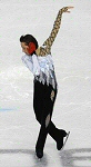 Johnny Weir